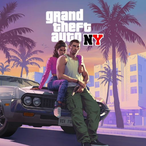 GTA Mod: GTA New York Play Browser Games