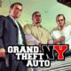 GTA MOD NUEVA YORK