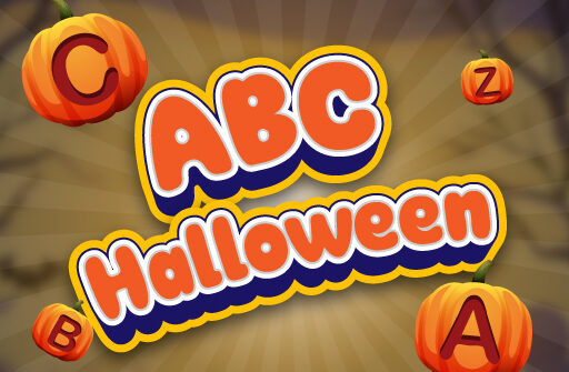 ABC Halloween Play Browser Games