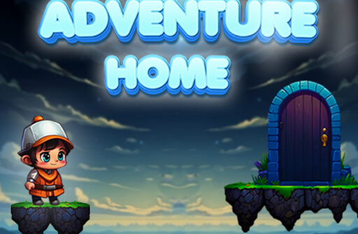 Adventure Home Play Browser Games