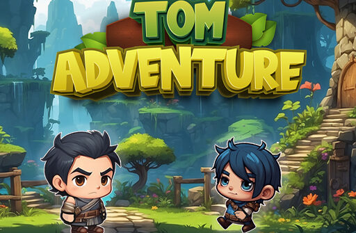 Adventure Of Tommy Play Browser Games