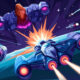 Air Space Shooter Play Browser Games