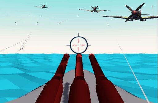 Aircraft Battle 2024 Play Browser Games