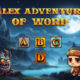Alex Adventure of Word Play Browser Games