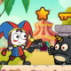 Amazing Circus Adventure Play Browser Games