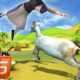 Angry Goat Revenge HTML5 Play Browser Games