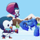Angry Penguins Play Browser Games