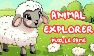 Animal Explorer Puzzle game Play Browser Games