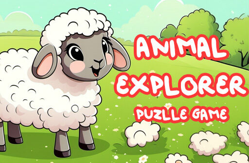 Animal Explorer Puzzle game Play Browser Games