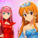 Anime Fashion World Met Gala Magic Play Browser Games