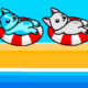 Aqua Dogy Play Browser Games