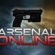 Arsenal Online Play Browser Games