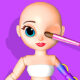 ASMR Doll Repair Play Browser Games