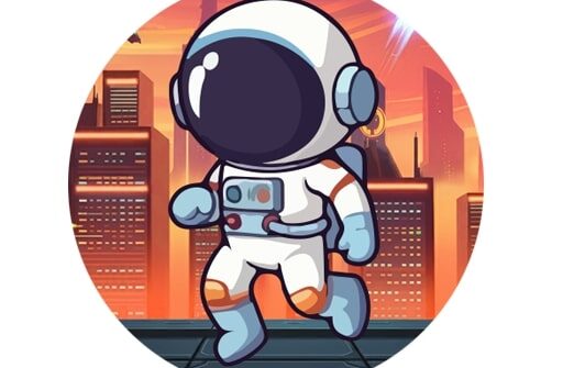 Astro Hop Play Browser Games