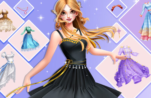 Avatar Princess Adventure Play Browser Games