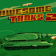 Awesome Tanks2 Play Browser Games