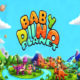 Baby Dino Planet Play Browser Games