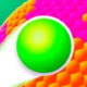 Ball Color 3D Game Play Browser Games