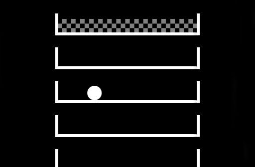Ball Jumping Play Browser Games