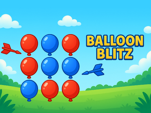 Bombardeo de globos