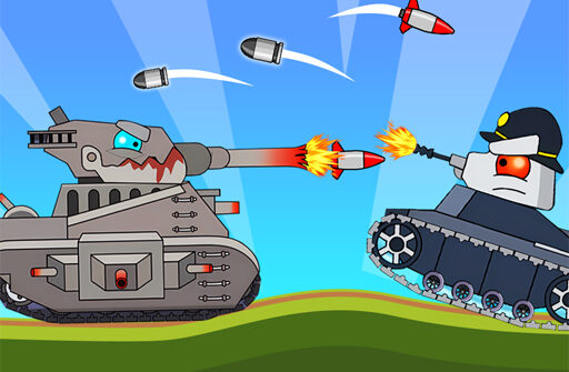 Battle Of Tank Steel Play Browser Games