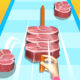 Bbq Stack Run Play Browser Games