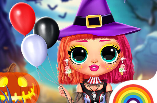 BFFs Unique Halloween Costumes Play Browser Games