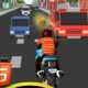 Bike Rider Highway Play Browser Games