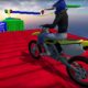 Bike Stunts Pro HTML5 Play Browser Games