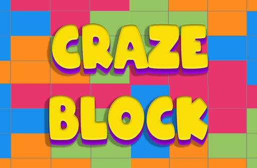 Block Craze Play Browser Games