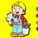 Bob the Builder Coloring Play Browser Games