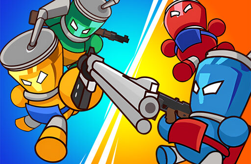 Bottle Avenger Royale Play Browser Games