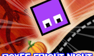 Boxes Fright Night Play Browser Games