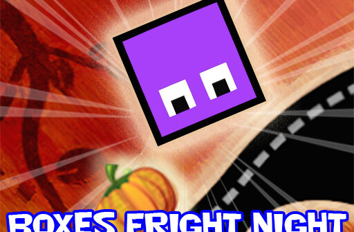 Boxes Fright Night Play Browser Games