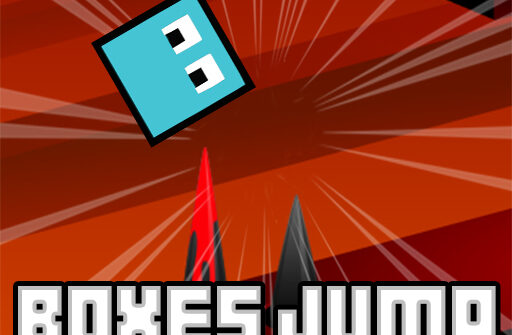 Boxes Jump Play Browser Games