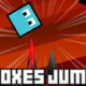 Boxes Jump Play Browser Games