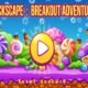 Brickscape: Breakout Adventure Play Browser Games