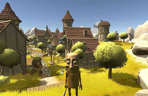 BrrBrr Patapim Play Browser Games