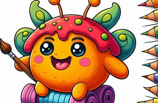 BTS Sprunki Coloring Book Play Browser Games