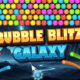Bubble Blitz Galaxy Play Browser Games