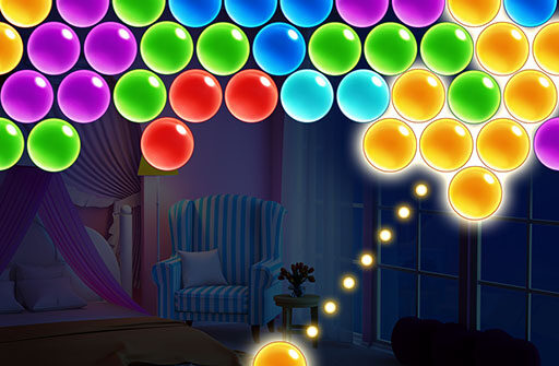 Bubble Shooter - Puzzle games Play Browser Games