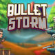 Bullet Storm Play Browser Games
