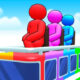Bus Jam Sort Play Browser Games
