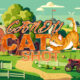 Candy Cat Shot Play Browser Games