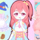 Gacha Nox Candy Doll Dress Up Play Browser Games