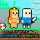 Candy Kingdom Skyblock Parkour Play Browser Games