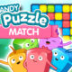 Candy Match Puzzle Play Browser Games