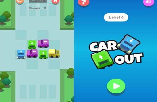Car Out Play Browser Games