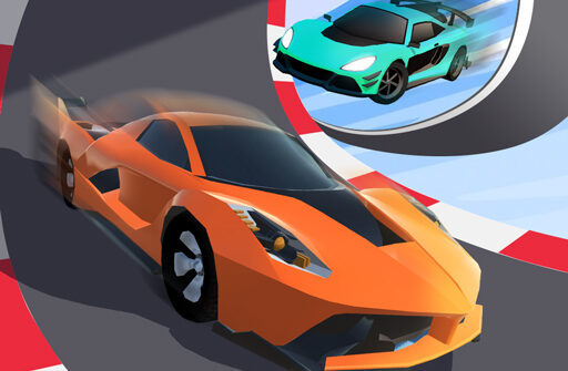 Car Racing: 3D Drive Mad Play Browser Games