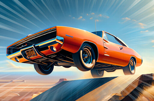 Car Stunt King Play Browser Games